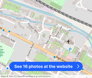 Stag Lane, Berkhamsted, HP4 - Photo 1