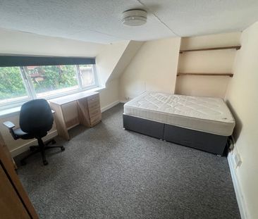 Room in a Shared Flat, Park Street, BS1 - Photo 5