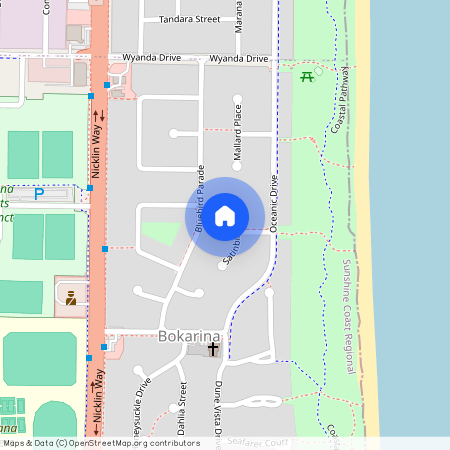 14 Satinbird Place, Qld 4575, Bokarina