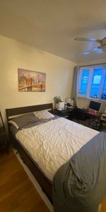 One bedroom flat in Centertown - Photo 4