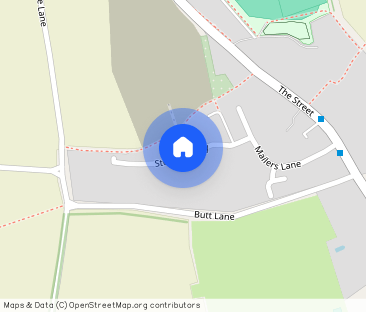 Stewarts Way, Manuden, Bishop's Stortford, CM23 - Photo 1