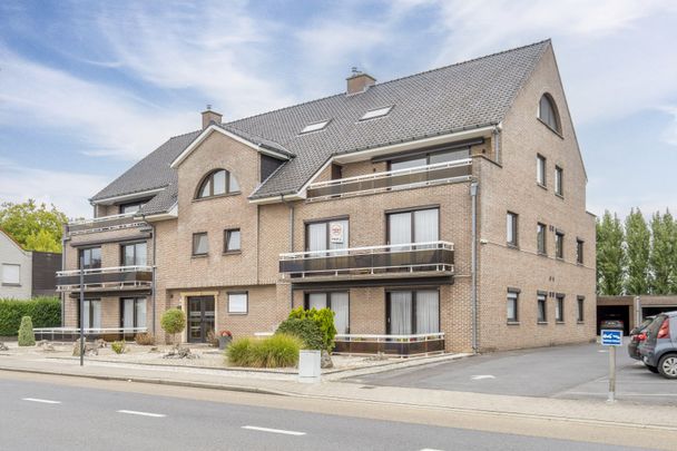 Appartement te huur in Kuurne - Photo 1