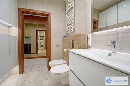 2-pok 60 m2 przy Wiśle *garaż/komórka/klima* - Zdjęcie 2