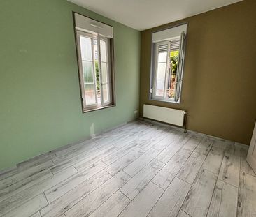 Location Maison 4 pièces 85m² - Photo 4