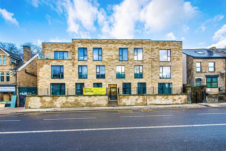 Rent Bank Apartments, Gatefield Road, S7 £950pcm - Photo 5