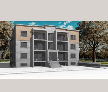 NOUVEAUX APTS (3 1/2, 4 1/2, 5 1/2) - Photo 3