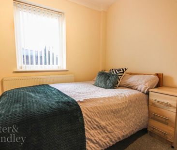 1 bedroom terraced house to rent - Photo 3
