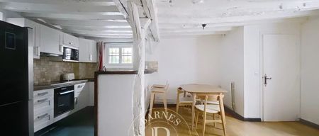 Maison • Prince–Marmottan - Photo 2