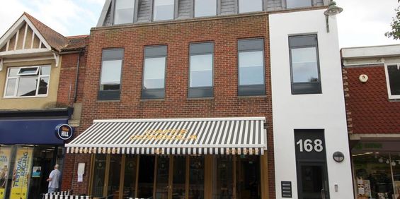 1 bedroom flat to rent - Photo 3