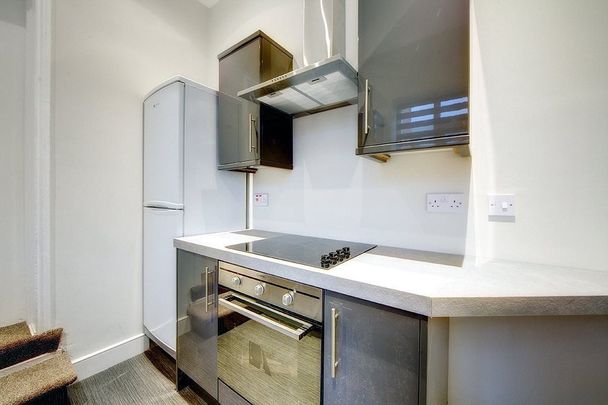 Shortridge Terrace, Jesmond, Newcastle Upon Tyne NE2 2JH - Photo 1