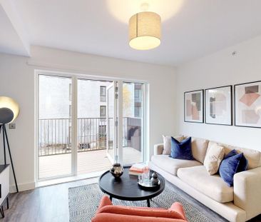 1 bedroom apartment to rent - Photo 3