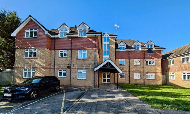 Osprey Close - Photo 1