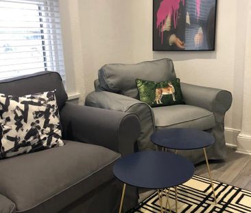5 bedroom house share to rent - Photo 1