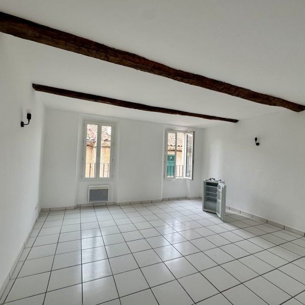 Appartement 1 Pièce 35 m² - Photo 2