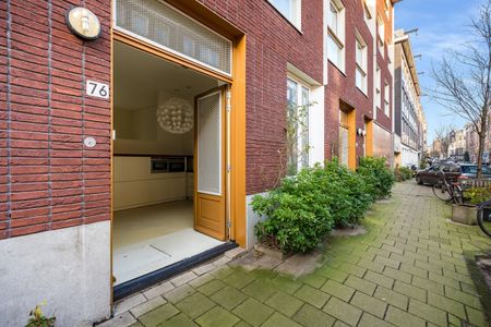 Sint Willibrordusstraat 76 - Foto 4