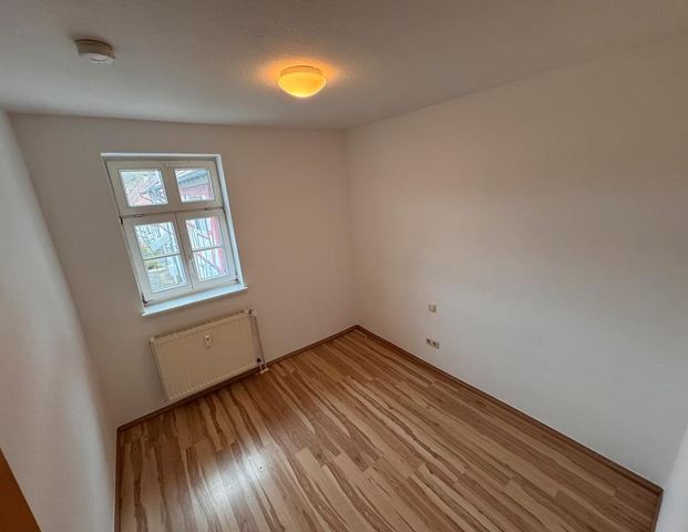 Charmante 2ZKB Wohnung in Remsfeld - Photo 1