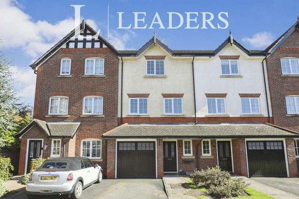 Deane Court, Stapeley, CW5 - Photo 1