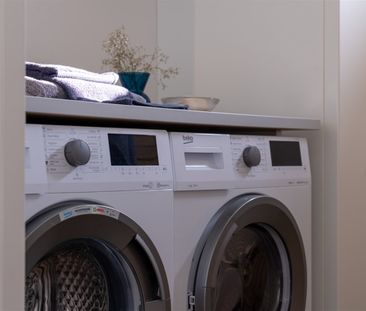 Paradisäpplegatan 13 B - Foto 5