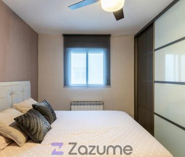 Piso de alquiler en Av. de Zarauz, Parque Roma - Coronas - Photo 6