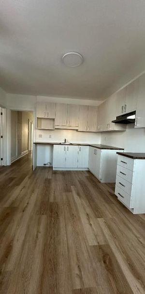 Verdun beau 6 1/2 très bien situé - Photo 1