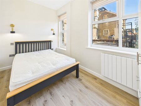 York Street, Twickenham, London, TW1 - Photo 2