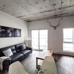Appartement · 56 m² · Chomedey - Photo 4