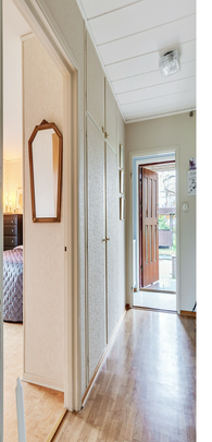 Ekgatan, Bjärnum - Photo 1