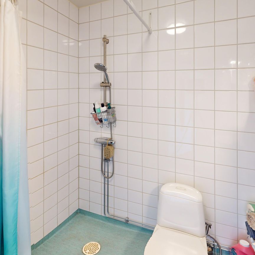 Drottninggatan, Trollhättan - Foto 1