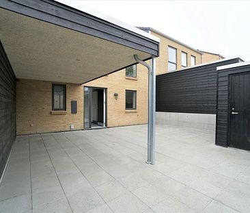5-værelses Rækkehus på 128 m² i Silkeborg - Foto 5