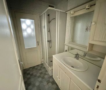 A LOUER - T3 TRAVERSANT et LUMINEUX QUARTIER SAINT DONATIEN - Photo 5