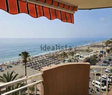 Alquiler de piso en Paseo Marítimo Rey de España - Photo 2