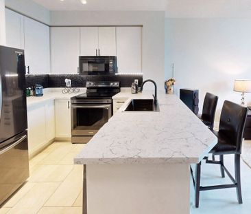 For Lease - 3939 Duke Of York Boulevard Unit# 701, Mississauga, Ont... - Photo 2