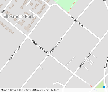 Westminster Road, Ellesmere Park, Eccles, Manchester, M30 - Photo 1