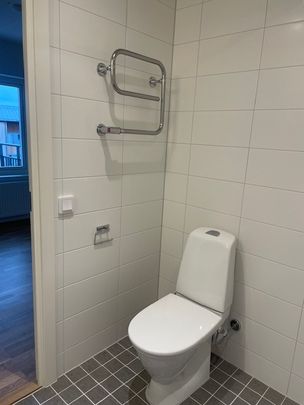 Vallhallavägen 19B - Photo 1