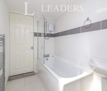 1 bedroom apartment to rent - Photo 6