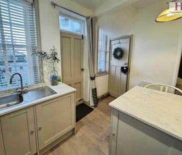 1 bedroom terraced house to rent - Photo 6