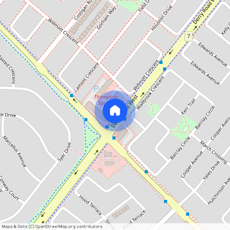 9075 Derry Road, Milton