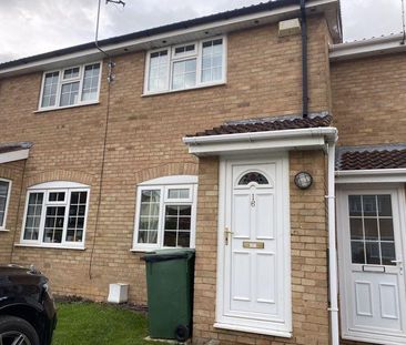 2 bedroom terraced house to rent - Photo 6