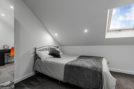 6 bedroom house to rent - Photo 5