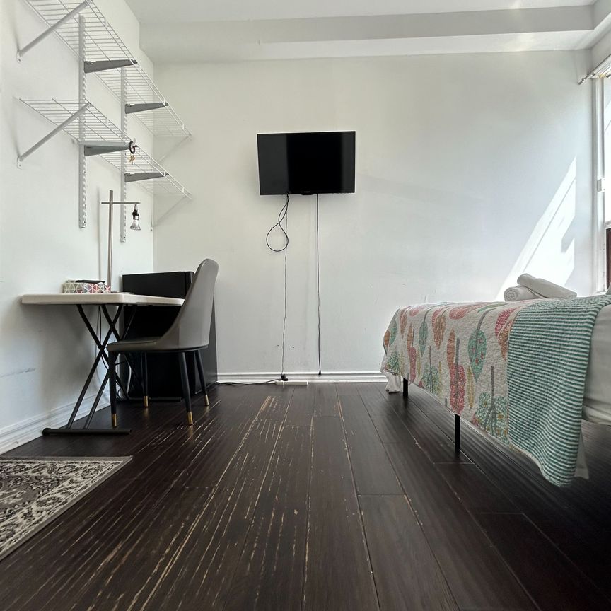 For Lease - 3 Pembroke St Street Unit# Suite A Main Floor, Toronto, Ontario - Photo 1