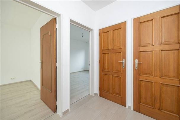Appartement te huur - Foto 1