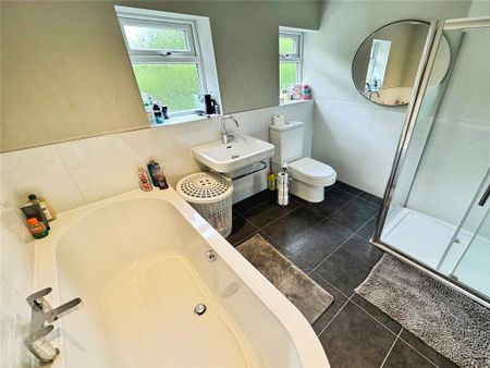 1 bedroom house to rent - Photo 2