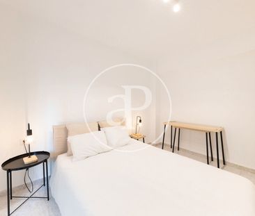 Piso de alquiler en Carrer de Ramon y Cajal, Camp d'en Serralta - Photo 3