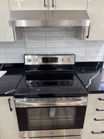 For Lease - 48 Sapwood Crescent Unit# lower, Brampton, Ontario - Photo 3