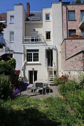 Maison - à louer - 1180 Uccle - 2 500 € - Photo 1