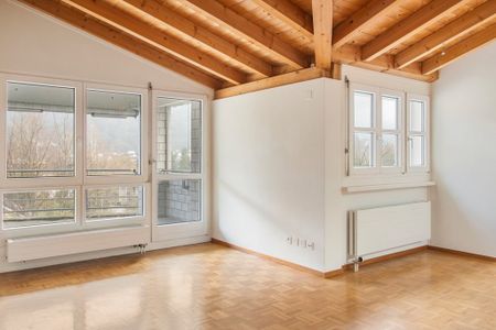 Geniessen Sie den Panoramablick in die Berge - Photo 3