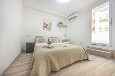 Avinguda de la Plata, Valencia, Valencian Community 46004 - Foto 2