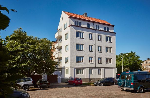 Järnvägsgatan 22 - Photo 1