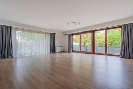 Appartement te huur - Photo 3