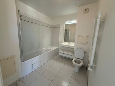 Location Appartement 1 pièce 28m² CHELLES 77500 - Photo 4